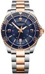 Victorinox Herren-Uhr Maverick Large, Herren-Armbanduhr, analog, Quarz,...