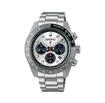 Seiko Land Speedtimer SSC911P1 Steel Chronograph Watch