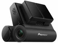 Pioneer VREC-Z710SH Dashcam: Frontkamera mit 2” Display, 160° Weitwinkel