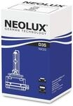 Neolux&reg; NX3S - Gl&uuml;hlampe, Fernscheinwerfer