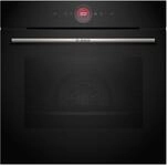 Bosch HBG7721B1 Pyrolyse Backofen Schwarz