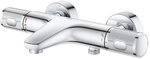 GROHE Grohtherm 1000 Performance Thermostat-Wannenbatterie, 1/2