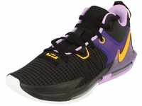 Nike Lebron Witness VII Herren Basketball Trainers DM1123 Sneakers Schuhe (UK...