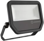LEDVANCE LED-Scheinwerfer GEN 3 Schwarz 50W 5500lm 100D - 830 Warmwei&szlig; | IP65 -