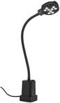 Maschinenleuchte 9x1W-LED-Leuchte 250V