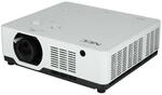 NEC PE506UL Laserprojektor FullHD (FullHD 1920x1200 Pixel, HDMI, USB, LAN, 5200