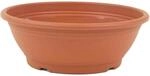 Siena Garden Schale rund terra 50cm