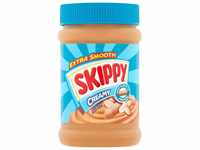 Skippy - Creamy Erdnussbutter - 454g