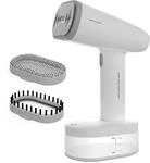 BLACK+DECKER BXGS1600E | Dampfgl&auml;tter | 1600W | 25g/min | Keramiksohle 
