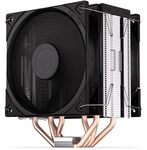 ENDORFY Fera 5 Dual Fan CPU K&uuml;hler 2x120 mm PWM, leistungsstarker Prozessork&uuml;hler,