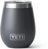 YETI Rambler Weinbecher, Vakuumisoliert, Edelstahl, mit MagSlider-Deckel,...
