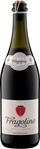 Decordi Fragolino Rosso 'Valle Calda' 0,75l, Wein mit Erdbeeraromatik aus der