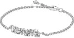 PANDORA Armband Silber Herzen mit Zirkonia 591162C01 591162C01-20 cm