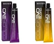 SELECTIVE COLOREVO 9.23 sehr helles blond beige gold, 100ml
