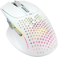 GLORIOUS Gaming Model I 2 Wireless Gaming Mouse &ndash; Hybrid 2.4Ghz & Bluetooth, 75 g