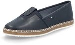 Rieker Damen Low-Top Sneaker M2261, Frauen Halbschuhe