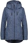 ALIFE and Kickin LilouAK B Jacket &ndash; Damen Winterjacke Kurz &ndash; Warm &...