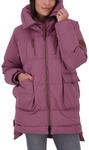 alife & kickin Damen Anitaak A Parka XS-XXXL