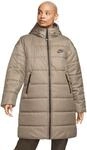 Nike Sportswear Therma-FIT REP,Oliv - XL