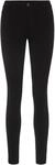 PIECES Female Jeggings PCSKIN MW