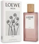 Agua Ella by Loewe for Women &ndash; 3,4 oz EDT Spray