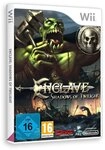 Enclave Shadows of Twilight - [Nintendo Wii]