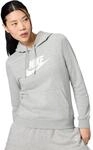 NIKE Sportswear Club Fleece Kapuzenpullover Damen