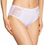 Conturelle Taillenslip 81305 Provence wei&szlig; 38