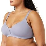 Triumph Damen Flex Smart P Ex BH, Morandi Grey, 3 EU
