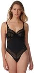 Triumph Aura Spotlight Body BSW Black 75F