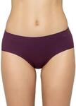 Triumph Damen Flex Smart Maxi Ex Unterw sche, Aubergine, XL EU