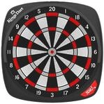 Kings Dart Smart-Dartboard Dartworld C1 | Online Spielmodi - Turniere weltweit 
