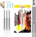 Target Darts Unisex-Adult Gabriel Clemens 90% Wolfram Softdarts-Set (19Gr)...