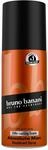 Bruno Banani Fragrance Absolute Man Deo-Bodyspray, K&ouml;rperspray mit