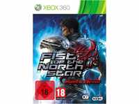 Fist of the North Star: Ken's Rage - [Xbox 360]