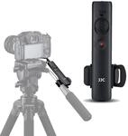JJC Fernausl&ouml;ser Kabel-Fernbedienung f&uuml;r Panasonic S1 S1R GH7 GH5 GH5s G9 G90 G95