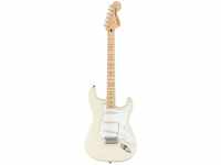 Fender Squier Affinity Stratocaster MN - Olympic White