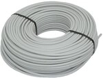 Elektro Mantelleitung NYM-J 3x1,5mm&sup2; 50m Ring (deutsche Markenware) VDE