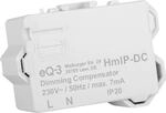Homematic IP Smart Home Dimmerkompensator, beseitigt St&ouml;rungen und sorgt f&uuml;r eine