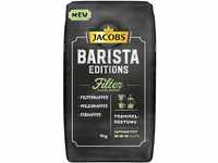 Jacobs Kaffeebohnen Barista Editions Filter, 1 kg Bohnenkaffee