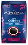 Kaffee DER KR&Auml;FTIGE von M&ouml;venpick, 500g gemahlen