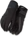 Giro Herren Wi Proof Handschuhe, Black-M 22, M EU