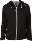 PRO-X elements Damen Regenjacke DAVINA I Ultraleichte Damen Funktionsjacke mit Kapuze