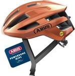 ABUS Rennradhelm PowerDome MIPS - leichter Fahrradhelm mit cleverem Bel&uuml;ftungssystem