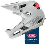 ABUS Fullface-Helm AirDrop MIPS - MTB: Downhill, Freeride und Enduro -