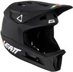 Leatt Helmet MTB Gravity 1.0 V23 Blk #XL 61-62cm