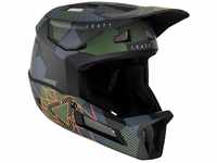 Leatt Helmet MTB Gravity 2.0 V23 Camo #XS 53-54cm