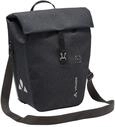 VAUDE Fahrrad Hinterradtasche Recycle Commute Single, 20 Liter, wasserdicht