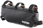 Ortlieb Frame Pack RC Oberrohr schwarz matt, One Size