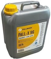 Pallmann Pall-X96 Parkettversiegelung, 10 Liter